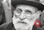 Image of Jewish residents in Poland WW2 Dombrowa Poland, 1940, second 36 stock footage video 65675063129