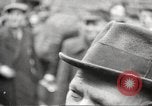 Image of Jewish residents in Poland WW2 Dombrowa Poland, 1940, second 45 stock footage video 65675063129