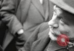 Image of Jewish residents in Poland WW2 Dombrowa Poland, 1940, second 46 stock footage video 65675063129