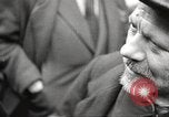 Image of Jewish residents in Poland WW2 Dombrowa Poland, 1940, second 47 stock footage video 65675063129