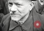 Image of Jewish residents in Poland WW2 Dombrowa Poland, 1940, second 48 stock footage video 65675063129