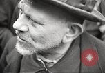 Image of Jewish residents in Poland WW2 Dombrowa Poland, 1940, second 49 stock footage video 65675063129