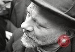 Image of Jewish residents in Poland WW2 Dombrowa Poland, 1940, second 50 stock footage video 65675063129