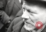 Image of Jewish residents in Poland WW2 Dombrowa Poland, 1940, second 51 stock footage video 65675063129