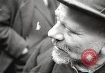 Image of Jewish residents in Poland WW2 Dombrowa Poland, 1940, second 52 stock footage video 65675063129