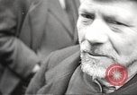 Image of Jewish residents in Poland WW2 Dombrowa Poland, 1940, second 53 stock footage video 65675063129