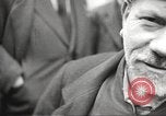 Image of Jewish residents in Poland WW2 Dombrowa Poland, 1940, second 54 stock footage video 65675063129