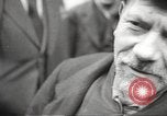 Image of Jewish residents in Poland WW2 Dombrowa Poland, 1940, second 55 stock footage video 65675063129