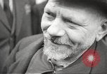 Image of Jewish residents in Poland WW2 Dombrowa Poland, 1940, second 56 stock footage video 65675063129
