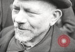 Image of Jewish residents in Poland WW2 Dombrowa Poland, 1940, second 57 stock footage video 65675063129