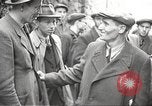Image of Jewish residents in Poland WW2 Dombrowa Poland, 1940, second 59 stock footage video 65675063129