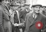 Image of Jewish residents in Poland WW2 Dombrowa Poland, 1940, second 60 stock footage video 65675063129