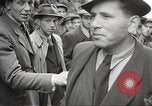 Image of Jewish residents in Poland WW2 Dombrowa Poland, 1940, second 62 stock footage video 65675063129