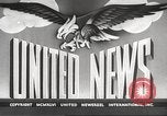 Image of clearing path United States USA, 1946, second 1 stock footage video 65675063130