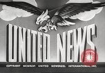 Image of clearing path United States USA, 1946, second 3 stock footage video 65675063130