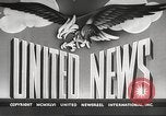 Image of clearing path United States USA, 1946, second 4 stock footage video 65675063130