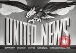 Image of clearing path United States USA, 1946, second 7 stock footage video 65675063130
