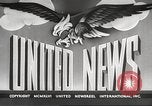 Image of clearing path United States USA, 1946, second 12 stock footage video 65675063130