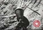 Image of clearing path United States USA, 1946, second 32 stock footage video 65675063130