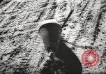 Image of clearing path United States USA, 1946, second 34 stock footage video 65675063130