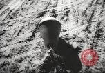 Image of clearing path United States USA, 1946, second 35 stock footage video 65675063130