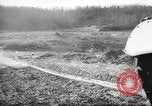 Image of clearing path United States USA, 1946, second 42 stock footage video 65675063130
