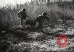 Image of clearing path United States USA, 1946, second 51 stock footage video 65675063130