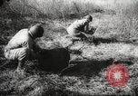 Image of clearing path United States USA, 1946, second 56 stock footage video 65675063130