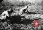 Image of clearing path United States USA, 1946, second 57 stock footage video 65675063130