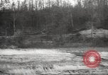 Image of clearing path United States USA, 1946, second 62 stock footage video 65675063130