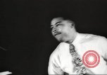 Image Boxeur Joe Louis la préparation d'une lutte United States USA, 1946, de la seconde 16 séquences d'archives historiques vidéo 65675063131