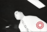 Image Boxeur Joe Louis la préparation d'une lutte United States USA, 1946, de la seconde 28 séquences d'archives historiques vidéo 65675063131