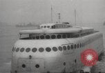 Image ferry United States USA, 1946, de la seconde 8 séquences d'archives historiques vidéo 65675063132