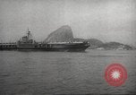 Image Eurico Gaspar Dutra induction présidentielle Rio de Janeiro Brésil, 1946, de la seconde 16 séquences d'archives historiques vidéo 65675063133