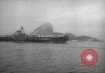 Image Eurico Gaspar Dutra induction présidentielle Rio de Janeiro Brésil, 1946, de la seconde 17 séquences d'archives historiques vidéo 65675063133