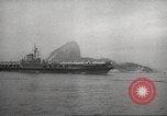 Image Eurico Gaspar Dutra induction présidentielle Rio de Janeiro Brésil, 1946, de la seconde 18 séquences d'archives historiques vidéo 65675063133