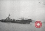Image Eurico Gaspar Dutra induction présidentielle Rio de Janeiro Brésil, 1946, de la seconde 27 séquences d'archives historiques vidéo 65675063133