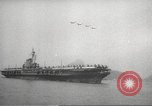 Image Eurico Gaspar Dutra induction présidentielle Rio de Janeiro Brésil, 1946, de la seconde 28 séquences d'archives historiques vidéo 65675063133