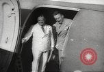 Image Eurico Gaspar Dutra induction présidentielle Rio de Janeiro Brésil, 1946, de la seconde 34 séquences d'archives historiques vidéo 65675063133