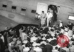 Image Eurico Gaspar Dutra induction présidentielle Rio de Janeiro Brésil, 1946, de la seconde 36 séquences d'archives historiques vidéo 65675063133