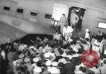 Image Eurico Gaspar Dutra induction présidentielle Rio de Janeiro Brésil, 1946, de la seconde 38 séquences d'archives historiques vidéo 65675063133