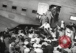 Image Eurico Gaspar Dutra induction présidentielle Rio de Janeiro Brésil, 1946, de la seconde 39 séquences d'archives historiques vidéo 65675063133