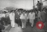 Image Eurico Gaspar Dutra induction présidentielle Rio de Janeiro Brésil, 1946, de la seconde 41 séquences d'archives historiques vidéo 65675063133