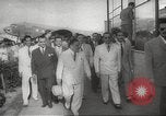 Image Eurico Gaspar Dutra induction présidentielle Rio de Janeiro Brésil, 1946, de la seconde 42 séquences d'archives historiques vidéo 65675063133