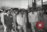 Image Eurico Gaspar Dutra induction présidentielle Rio de Janeiro Brésil, 1946, de la seconde 43 séquences d'archives historiques vidéo 65675063133