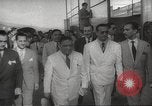 Image Eurico Gaspar Dutra induction présidentielle Rio de Janeiro Brésil, 1946, de la seconde 44 séquences d'archives historiques vidéo 65675063133
