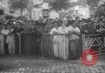 Image Eurico Gaspar Dutra induction présidentielle Rio de Janeiro Brésil, 1946, de la seconde 46 séquences d'archives historiques vidéo 65675063133