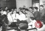 Image Eurico Gaspar Dutra induction présidentielle Rio de Janeiro Brésil, 1946, de la seconde 48 séquences d'archives historiques vidéo 65675063133