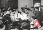 Image Eurico Gaspar Dutra induction présidentielle Rio de Janeiro Brésil, 1946, de la seconde 50 séquences d'archives historiques vidéo 65675063133