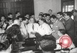 Image Eurico Gaspar Dutra induction présidentielle Rio de Janeiro Brésil, 1946, de la seconde 51 séquences d'archives historiques vidéo 65675063133